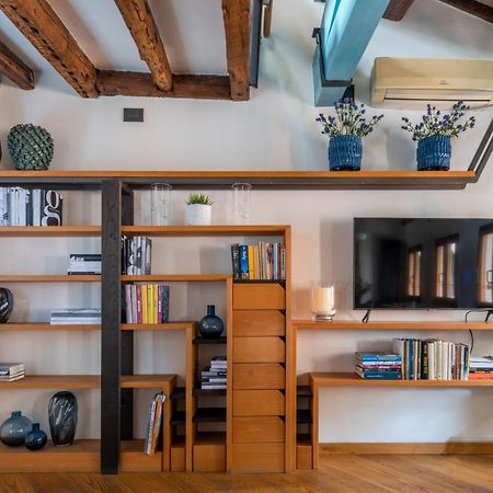 Grand Canal Design Apartment Βενετία Εξωτερικό φωτογραφία