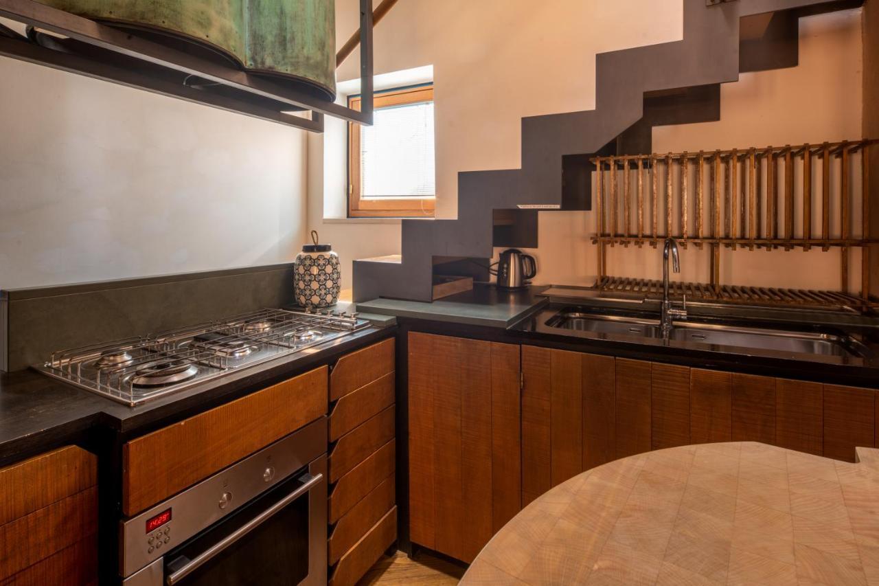 Grand Canal Design Apartment Βενετία Εξωτερικό φωτογραφία