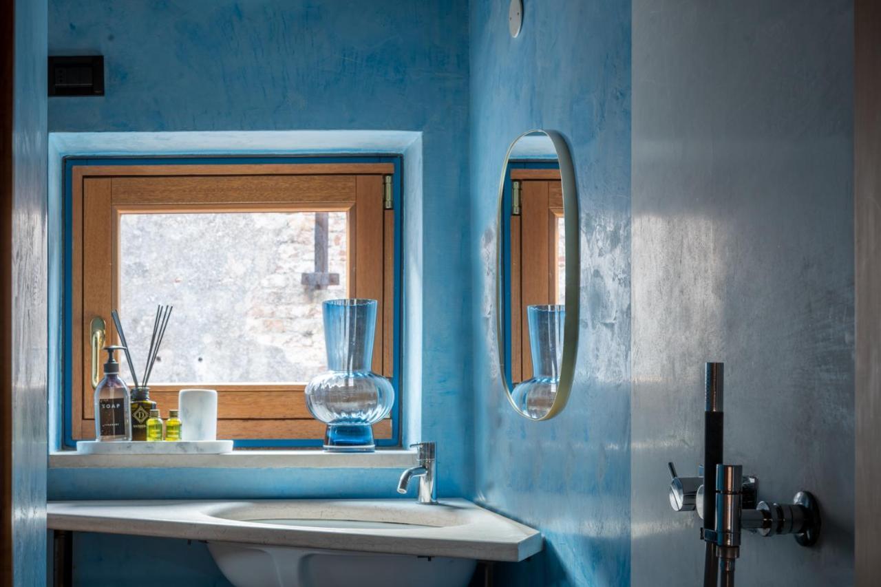 Grand Canal Design Apartment Βενετία Εξωτερικό φωτογραφία