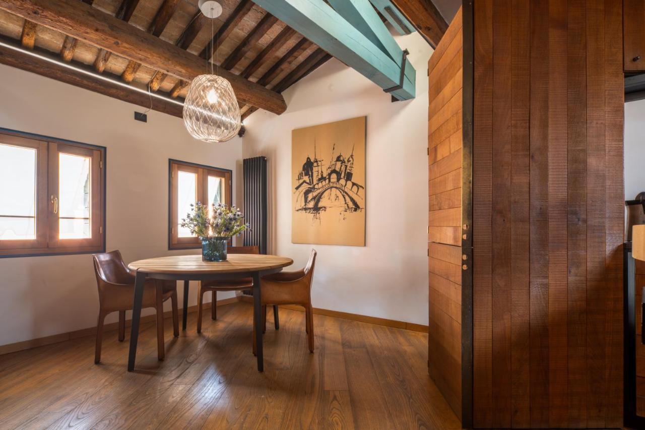 Grand Canal Design Apartment Βενετία Εξωτερικό φωτογραφία