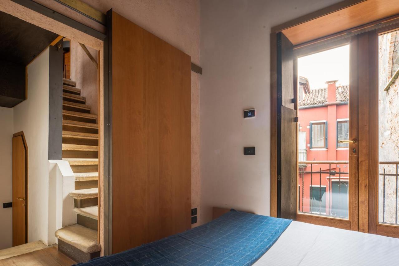 Grand Canal Design Apartment Βενετία Εξωτερικό φωτογραφία