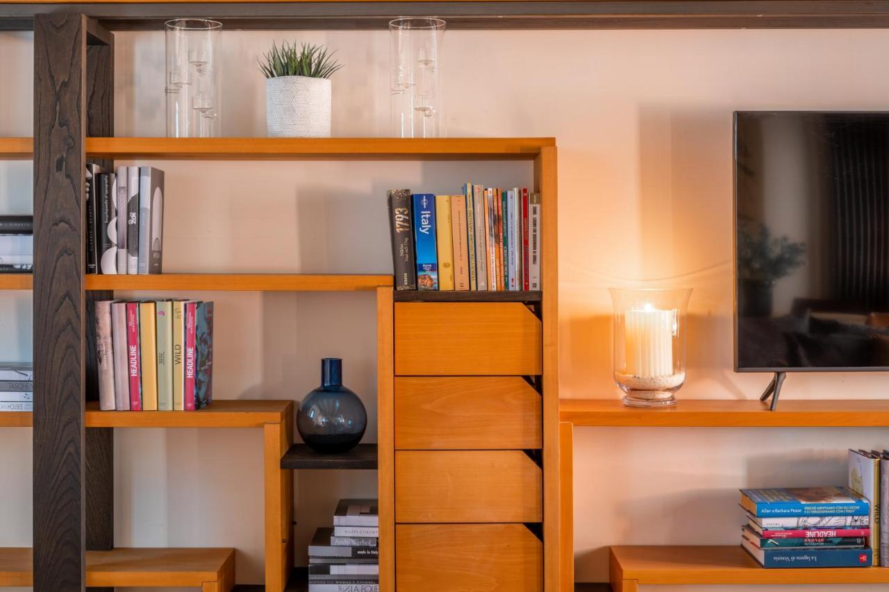 Grand Canal Design Apartment Βενετία Εξωτερικό φωτογραφία