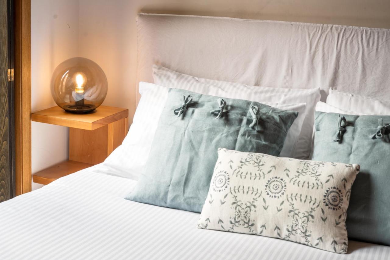Grand Canal Design Apartment Βενετία Εξωτερικό φωτογραφία