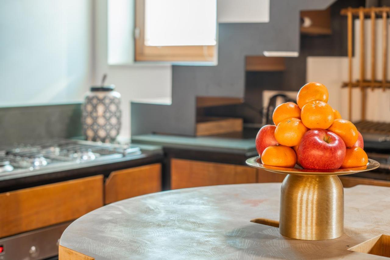 Grand Canal Design Apartment Βενετία Εξωτερικό φωτογραφία