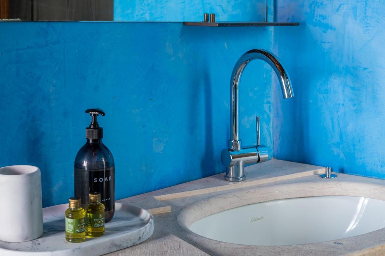 Grand Canal Design Apartment Βενετία Εξωτερικό φωτογραφία