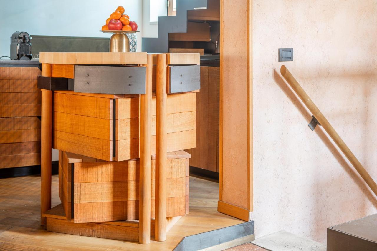 Grand Canal Design Apartment Βενετία Εξωτερικό φωτογραφία