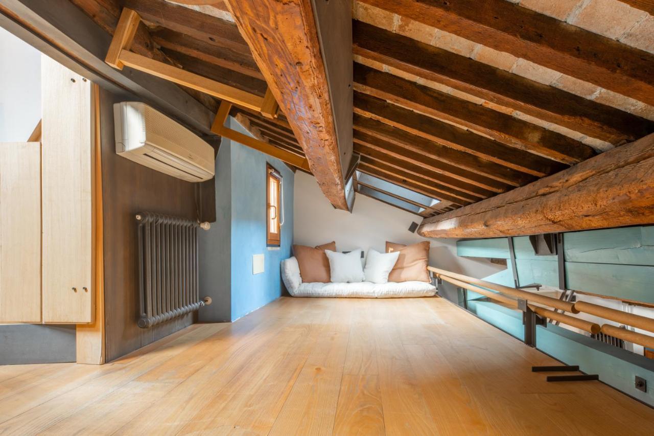 Grand Canal Design Apartment Βενετία Εξωτερικό φωτογραφία