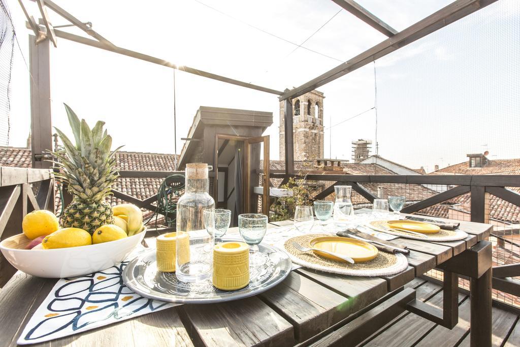 Grand Canal Design Apartment Βενετία Εξωτερικό φωτογραφία