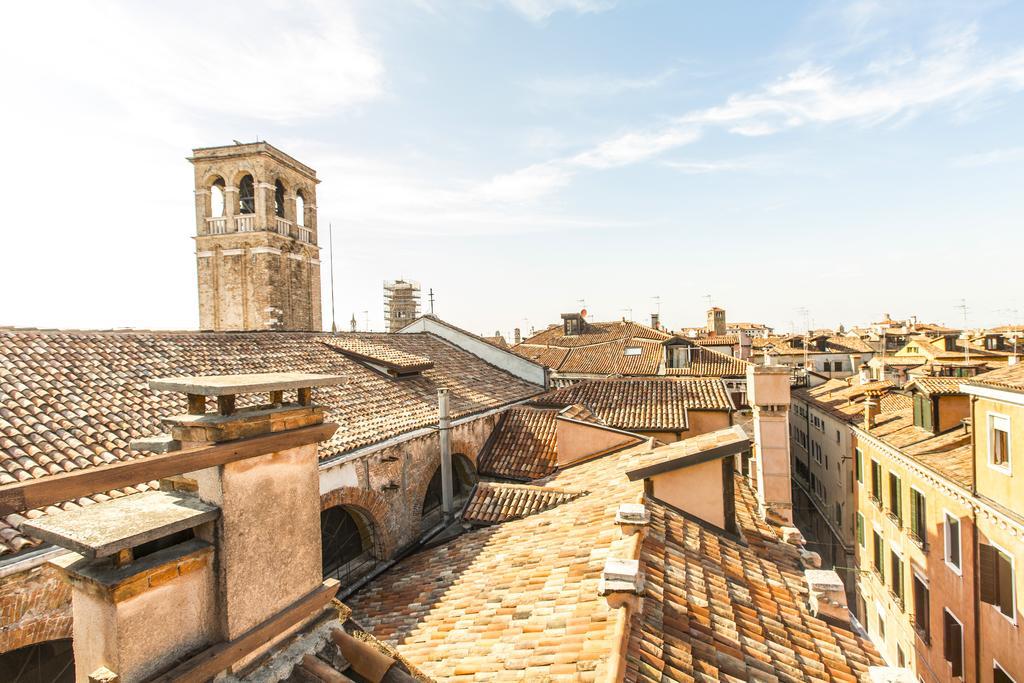 Grand Canal Design Apartment Βενετία Εξωτερικό φωτογραφία