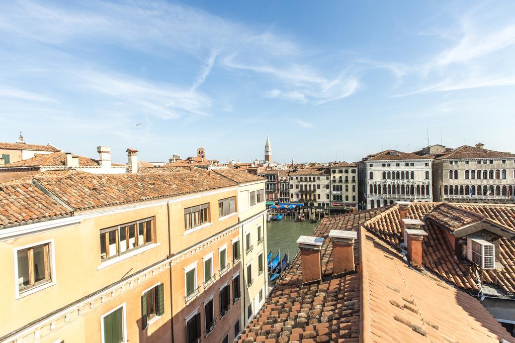 Grand Canal Design Apartment Βενετία Εξωτερικό φωτογραφία